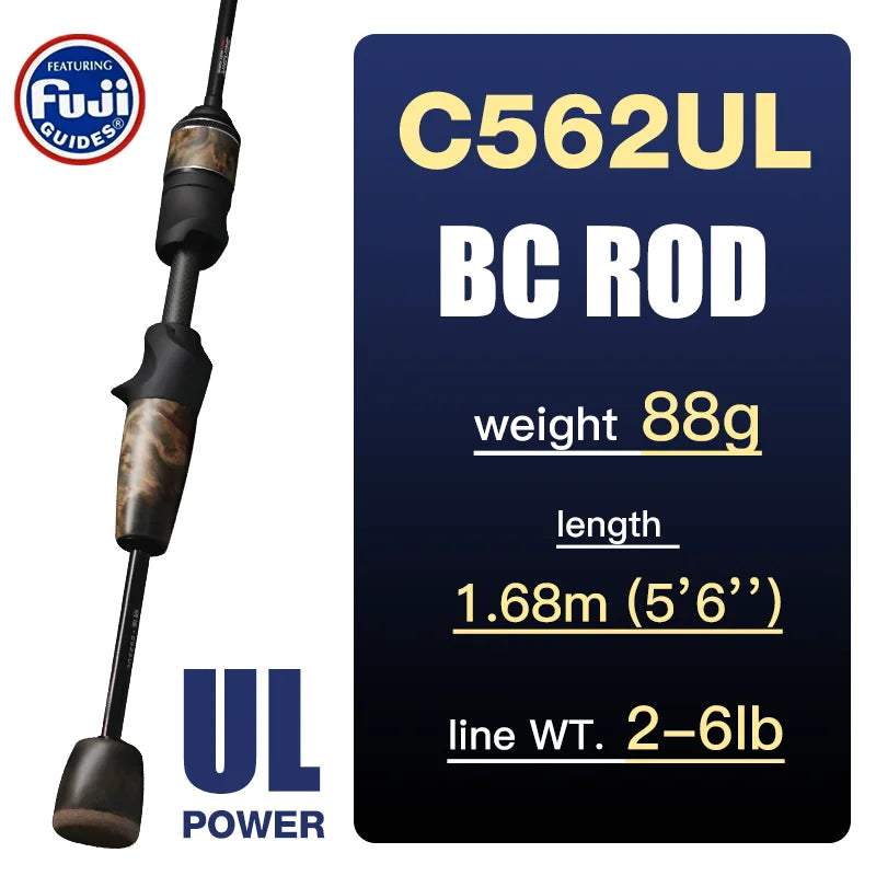 Fishing Rods