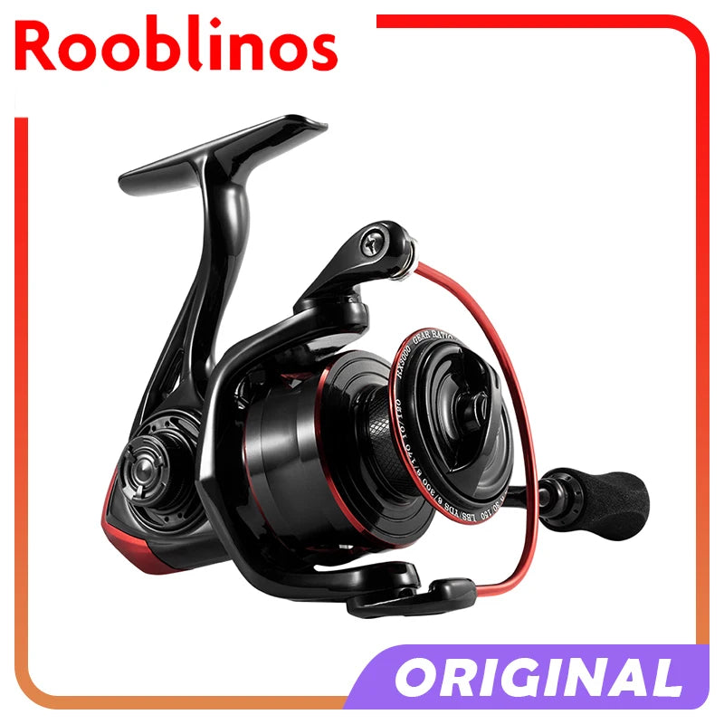 Spinning Reel