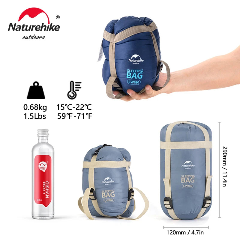 Sleeping Bag