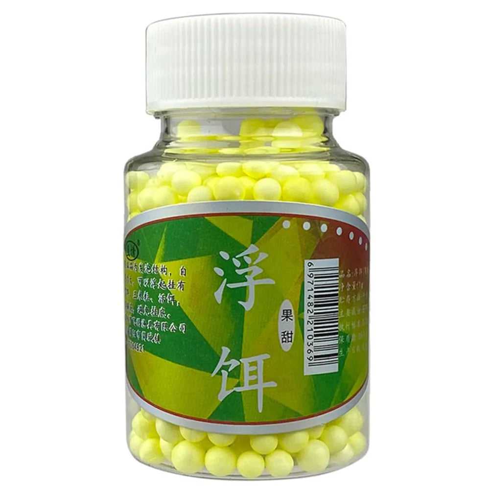 170pcs Foam Floats