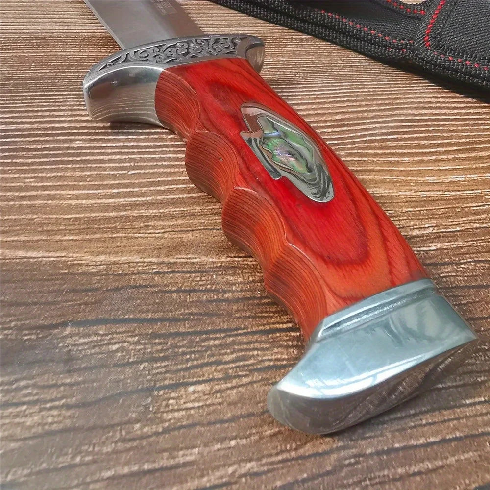 Fixed Blade Knife