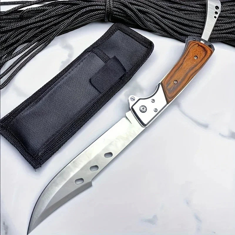 pocket knife