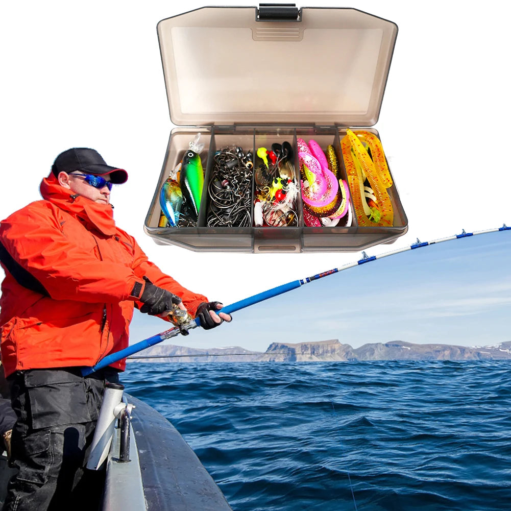 Fishing Lures Kit