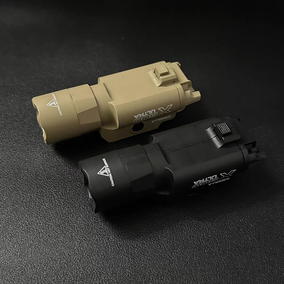Tactical Light