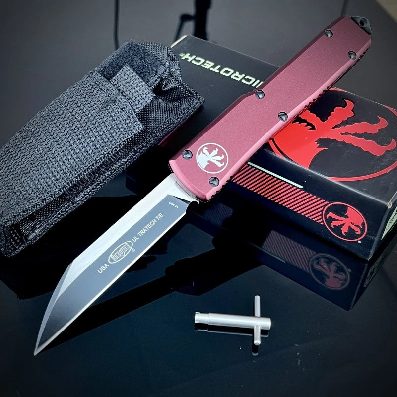 Folding Knife