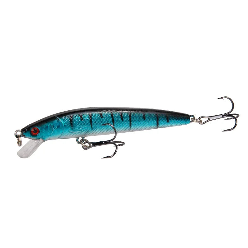 10 PCs Fishing Lures
