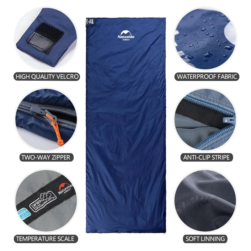 Sleeping Bag