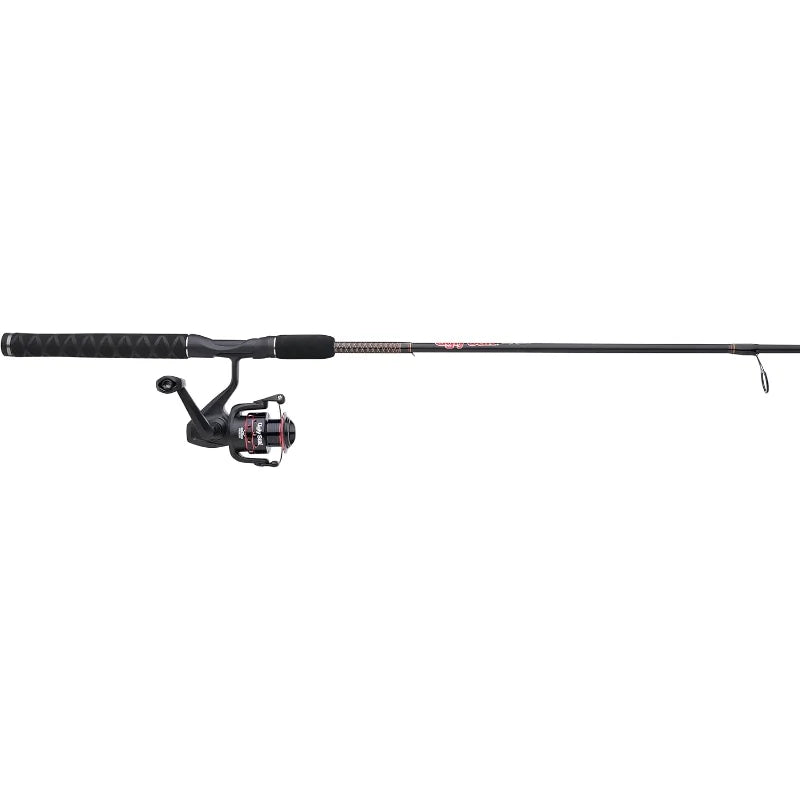 Ugly Stik Combo
