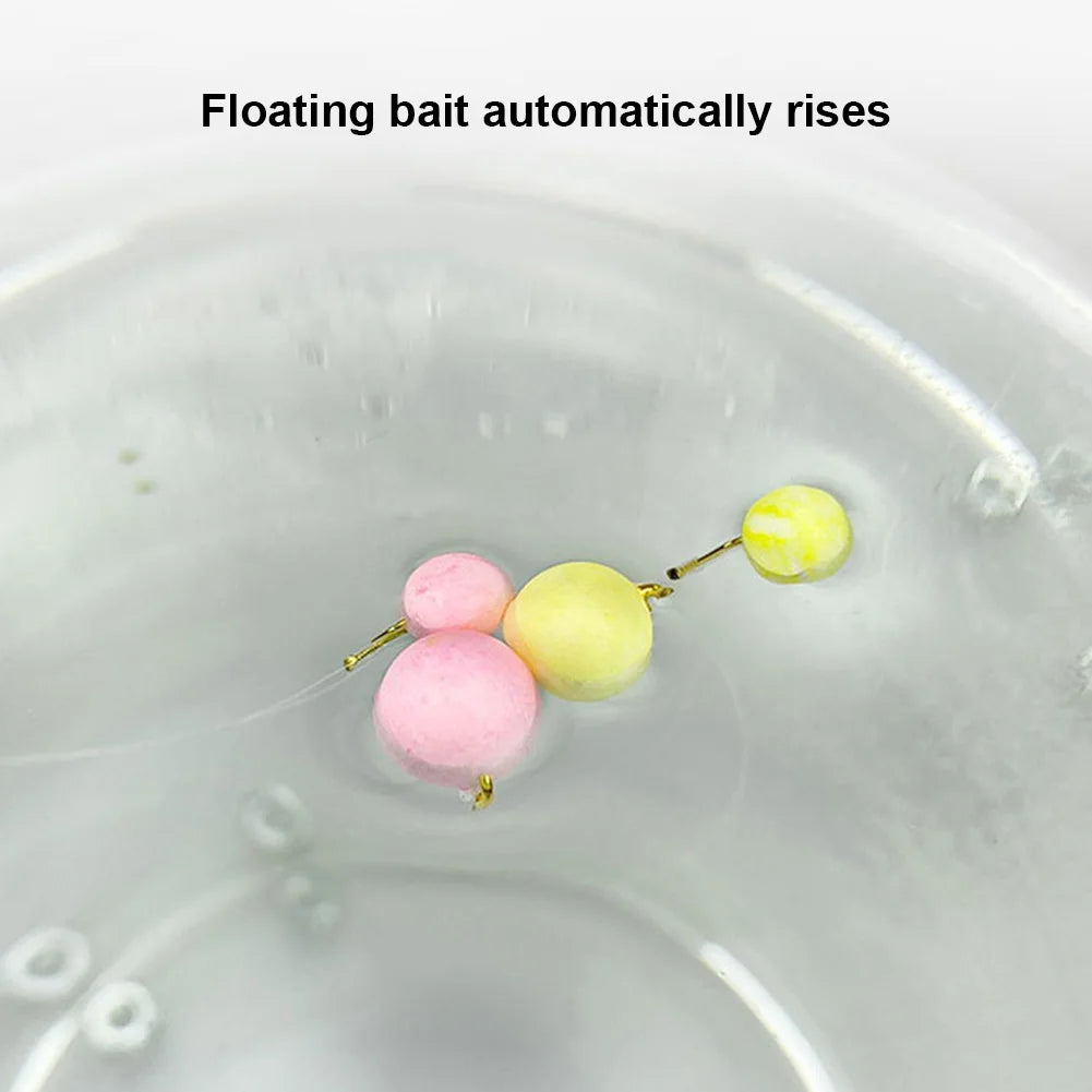 170pcs Foam Floats
