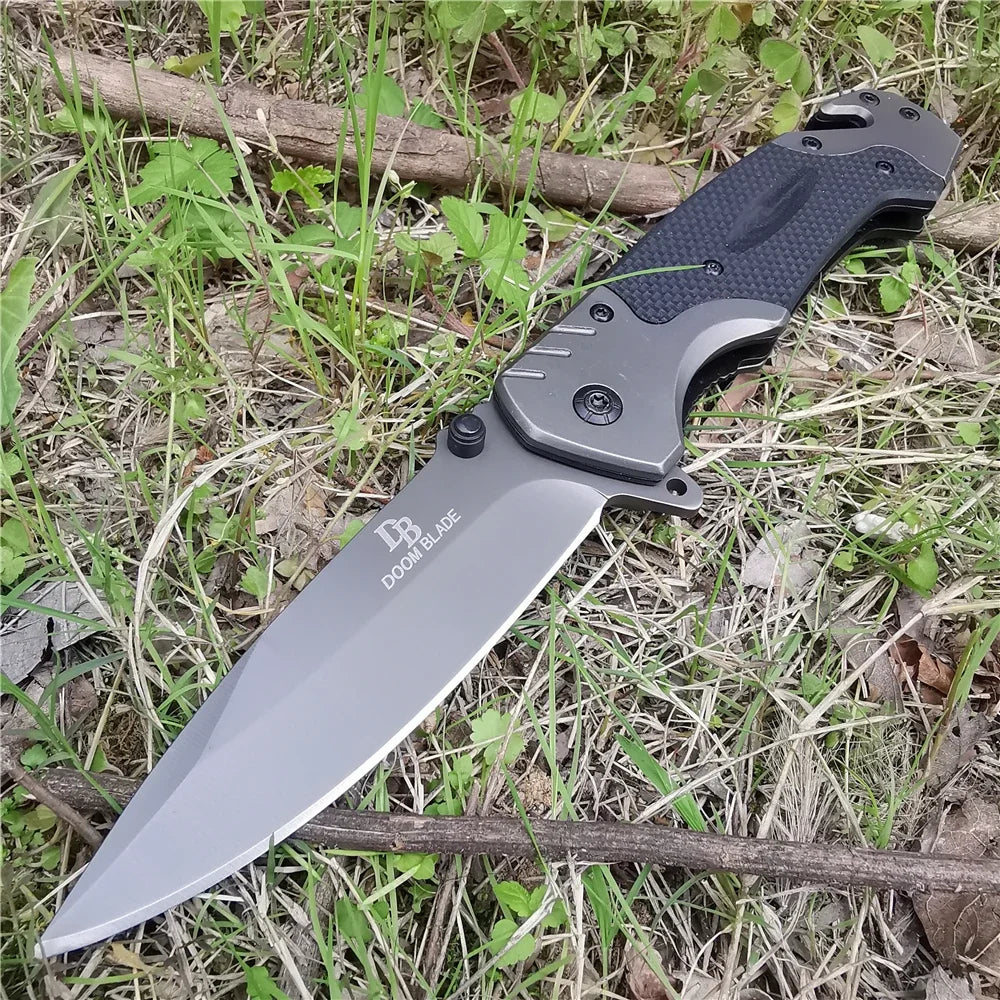 Military Knives