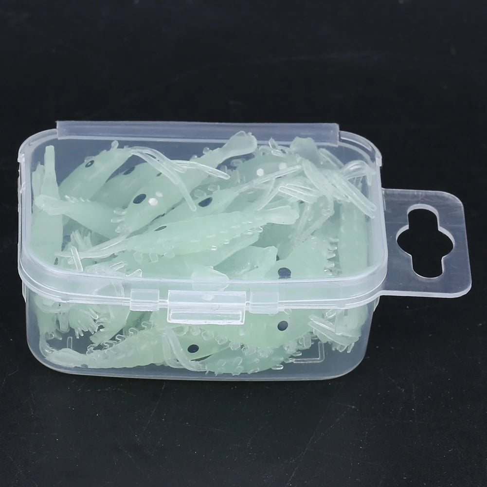 50Pcs Shrimp