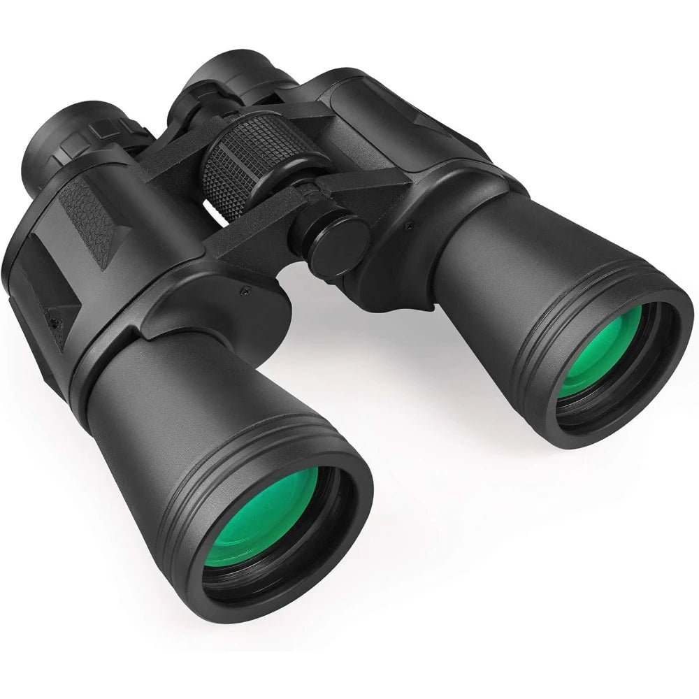 20x50 Binoculars