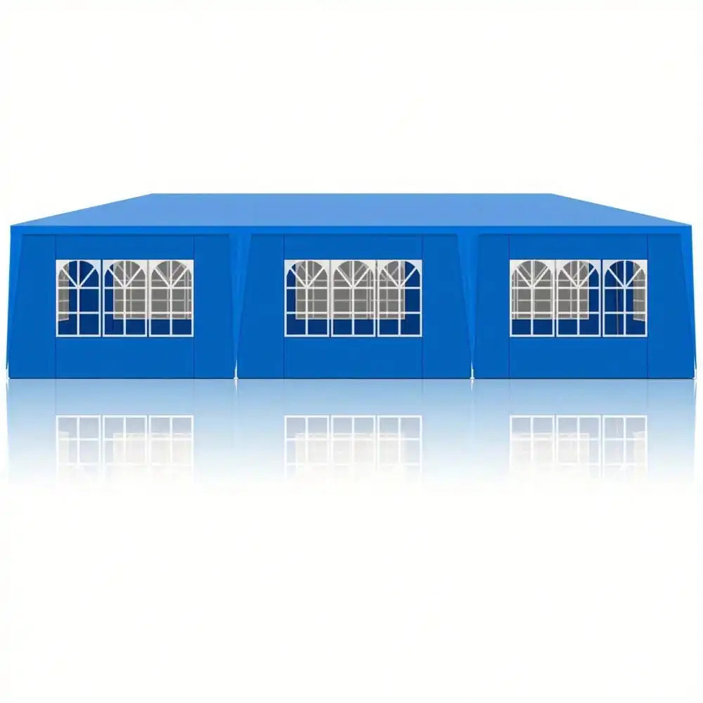 10x30' Canopy