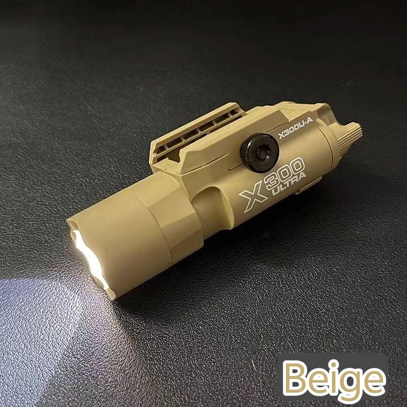 Tactical Light