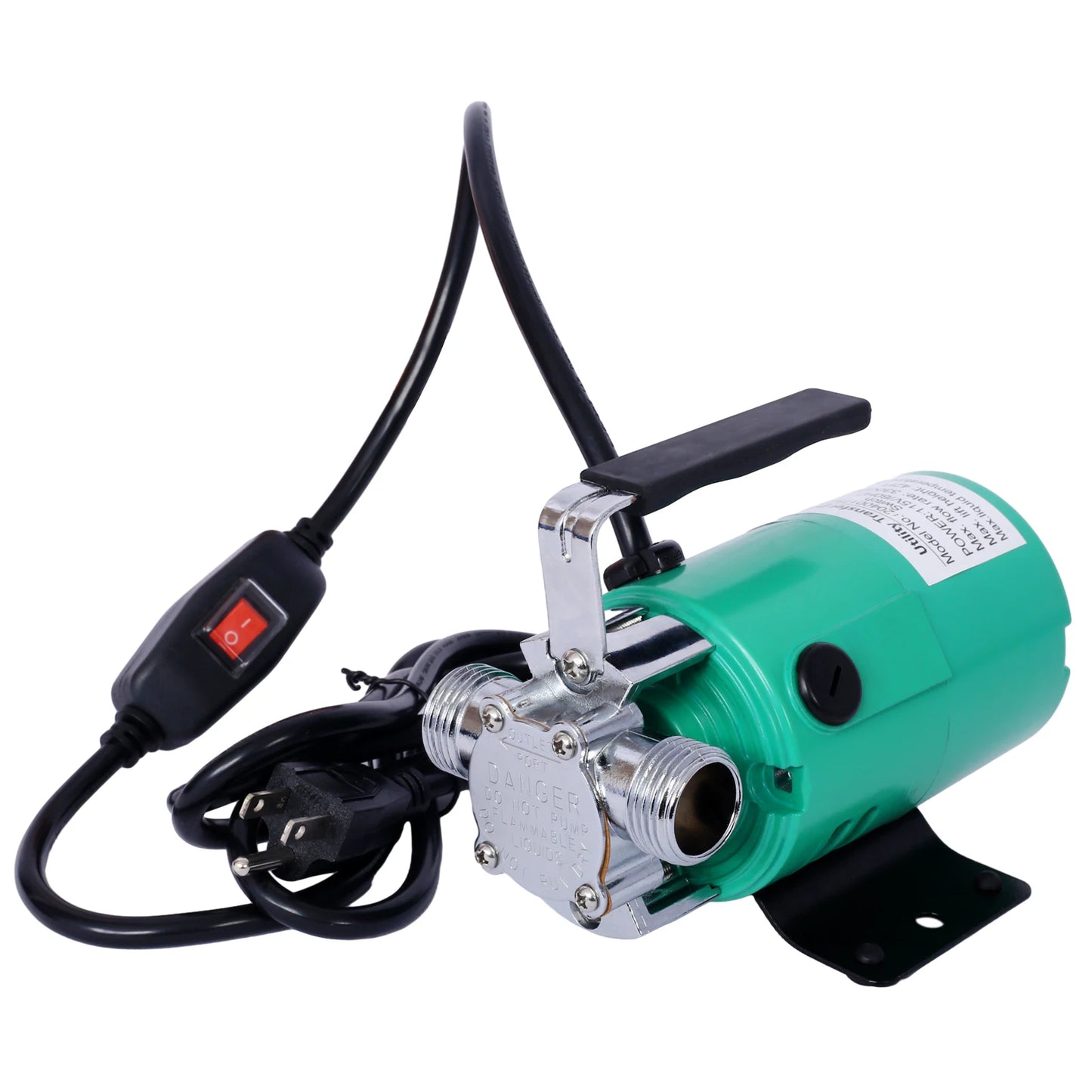 Water Transfer Pump