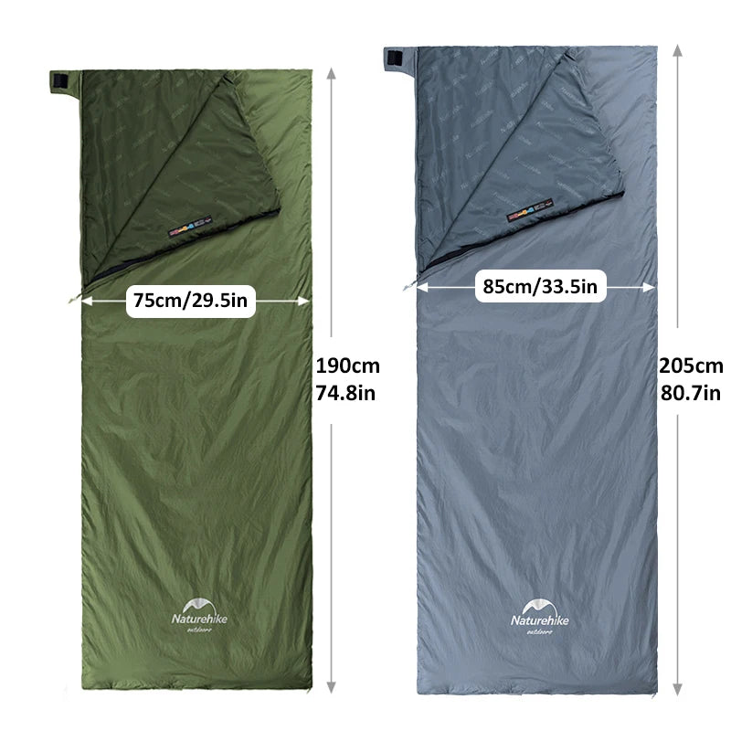 Sleeping Bag