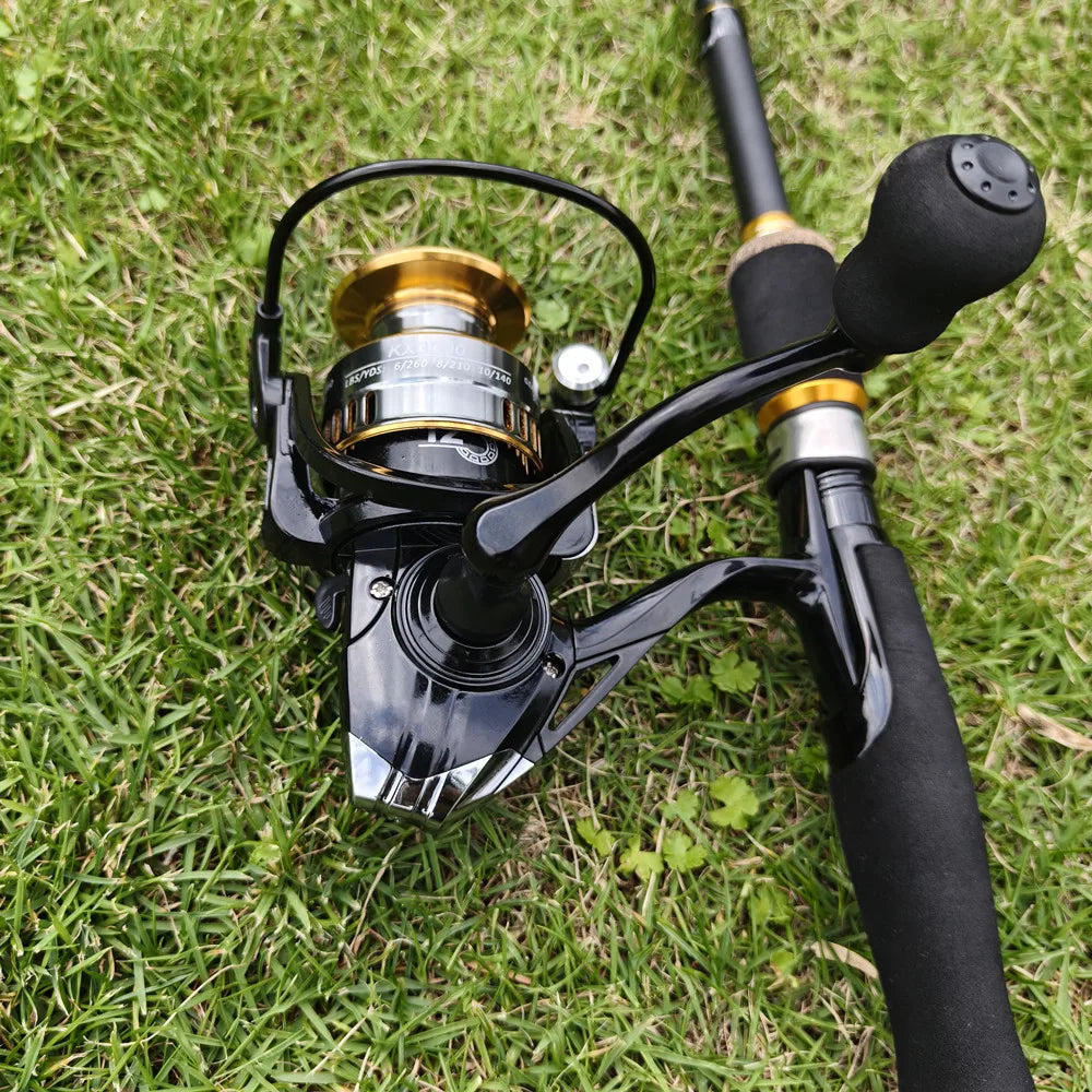 Spinning Reel