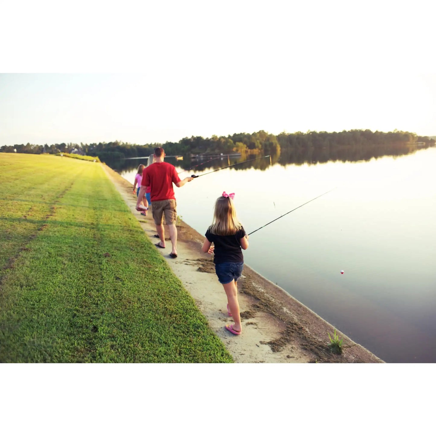 Crappie Rod