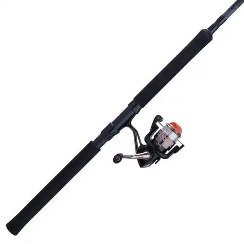Crappie Rod