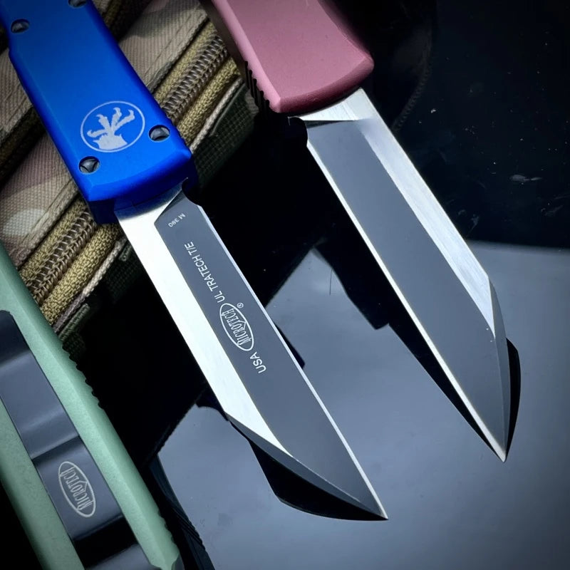 Folding Knife