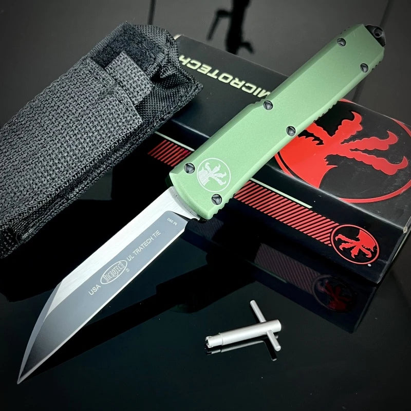 Folding Knife