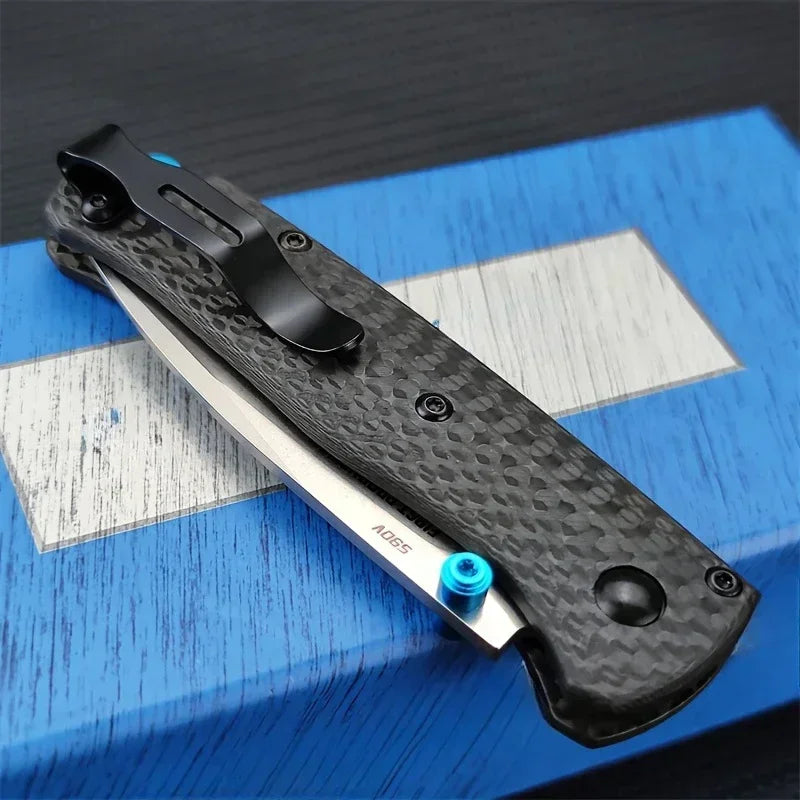High Quality Folding Knife