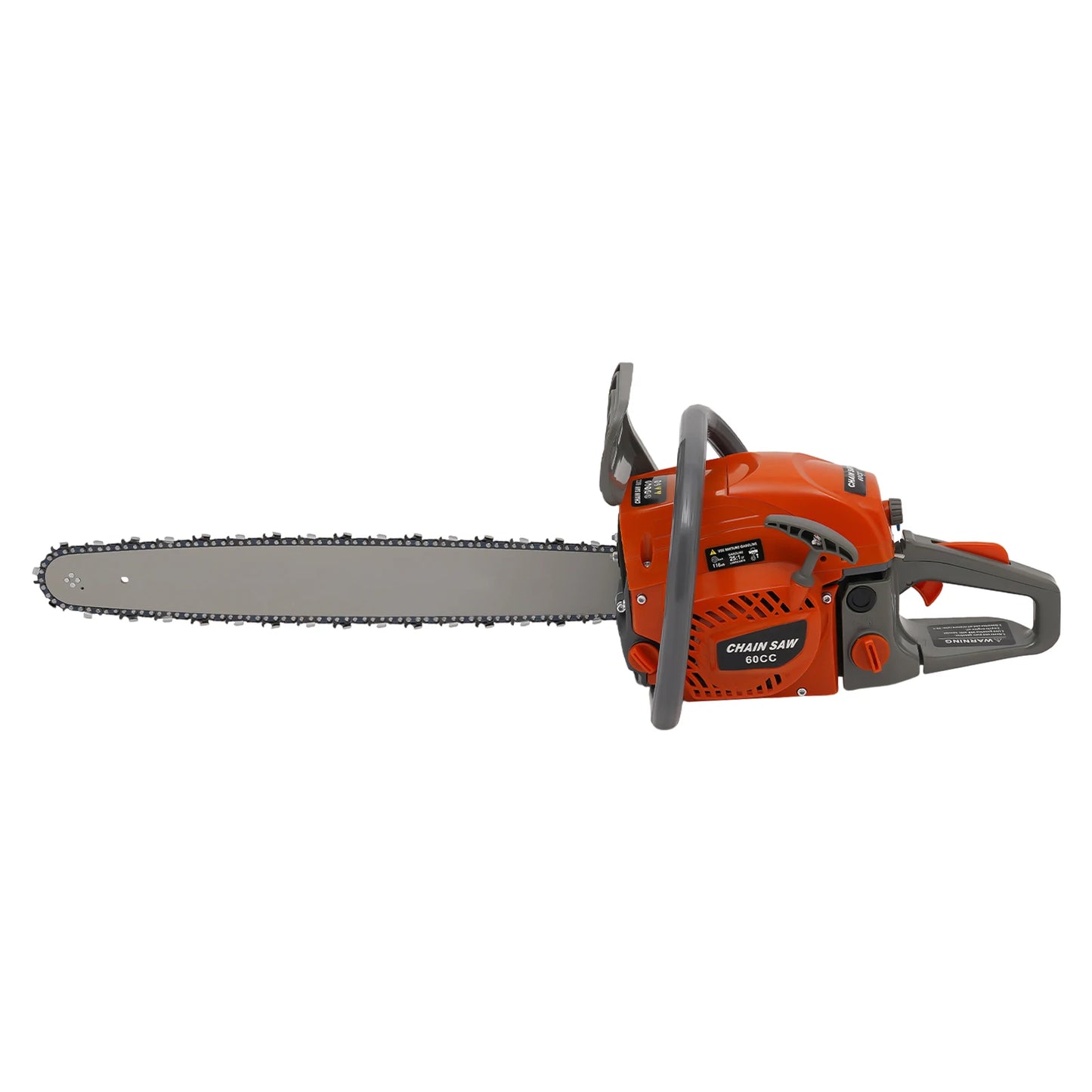 chainsaw