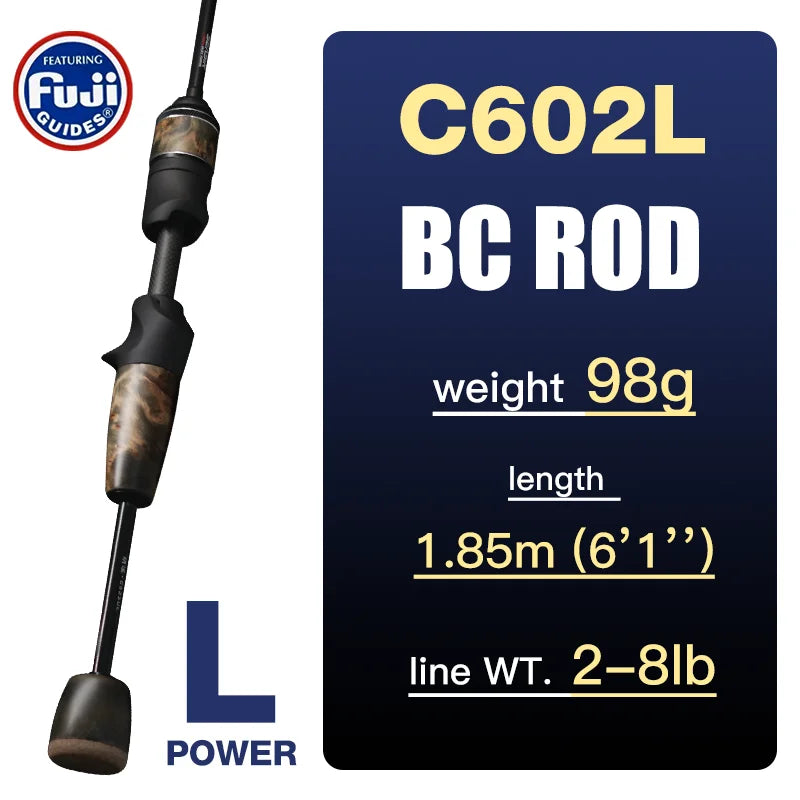 Fishing Rods