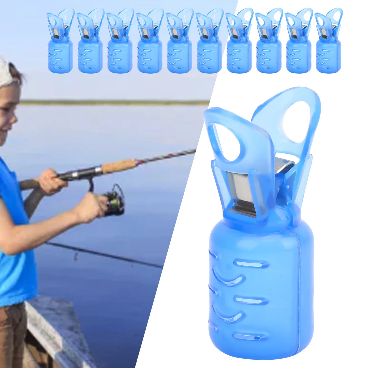 Fishing Hook Cover