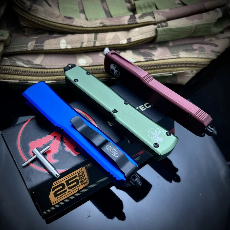 Folding Knife