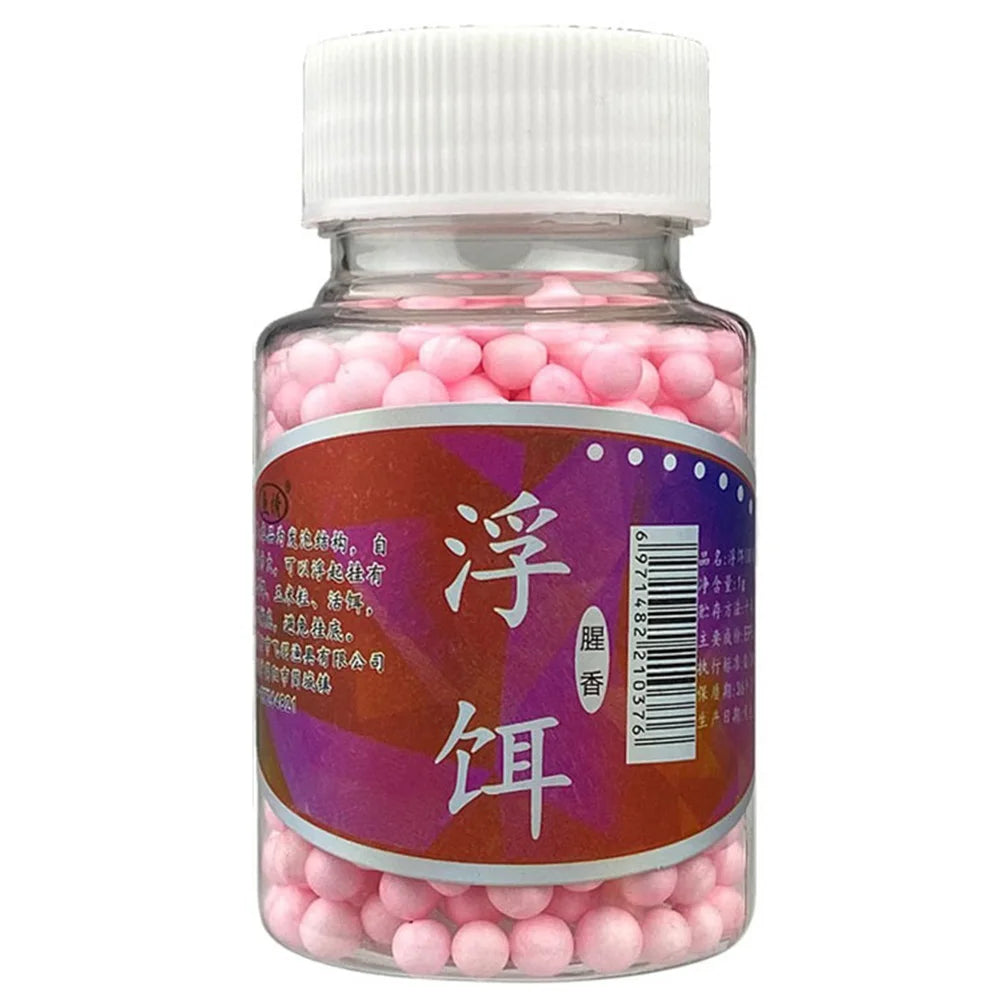 170pcs Foam Floats