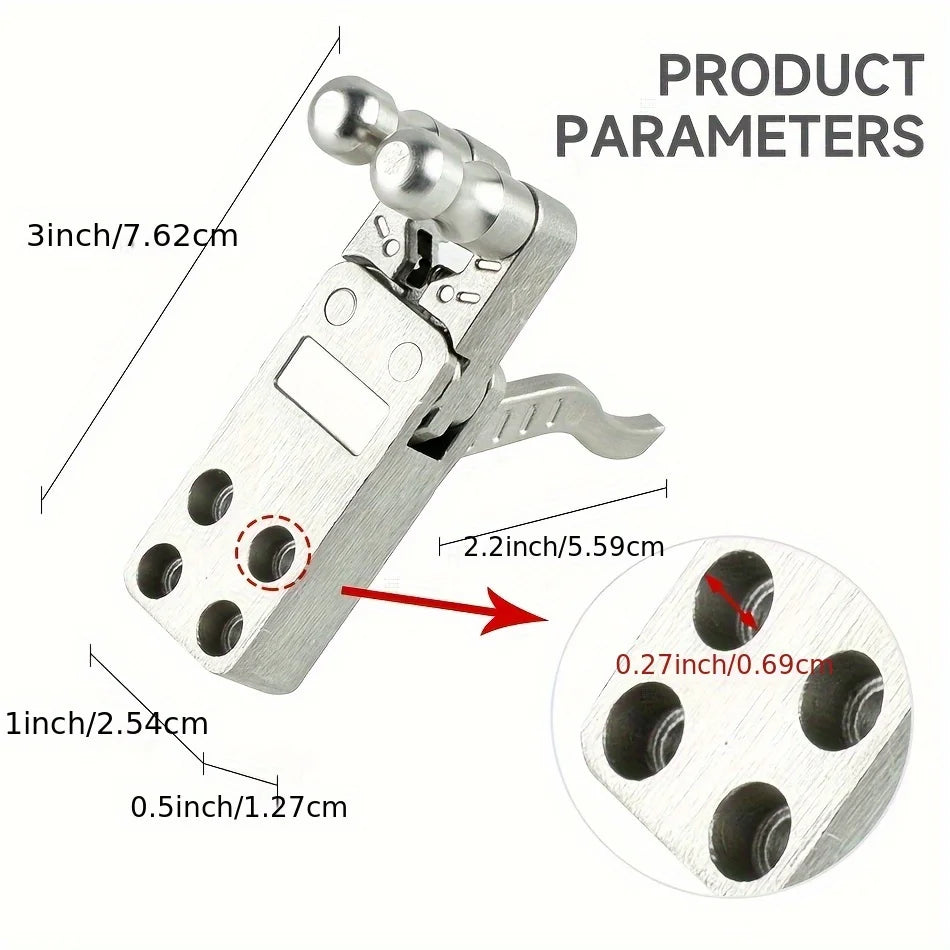 Mechanical Slingshot