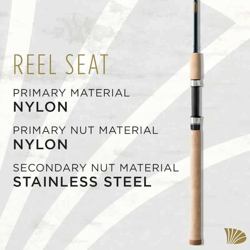St. Croix Rods