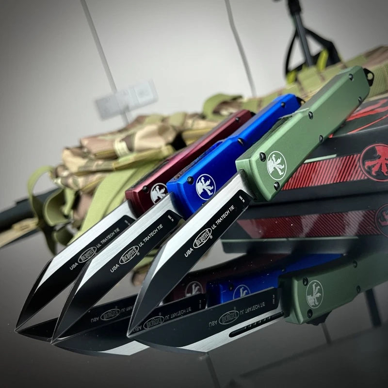 Folding Knife