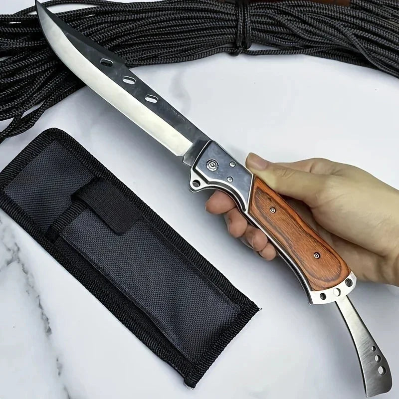 pocket knife