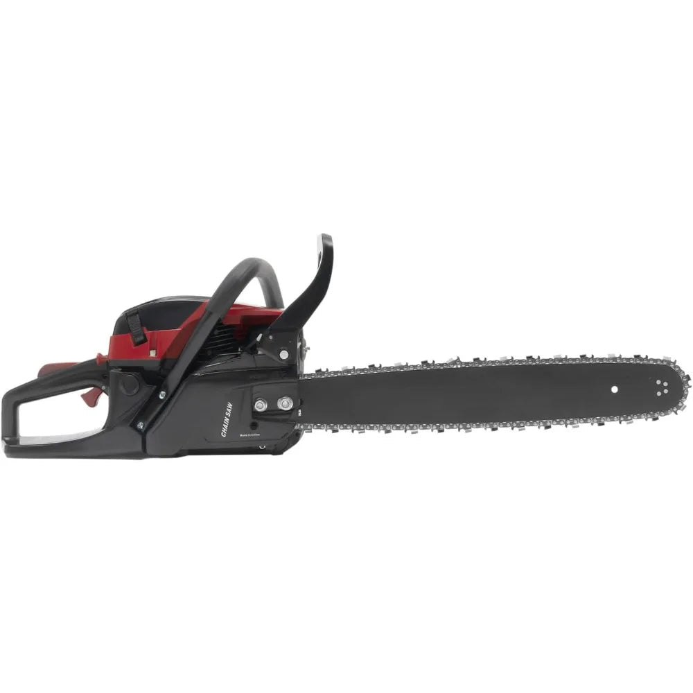 Chainsaw