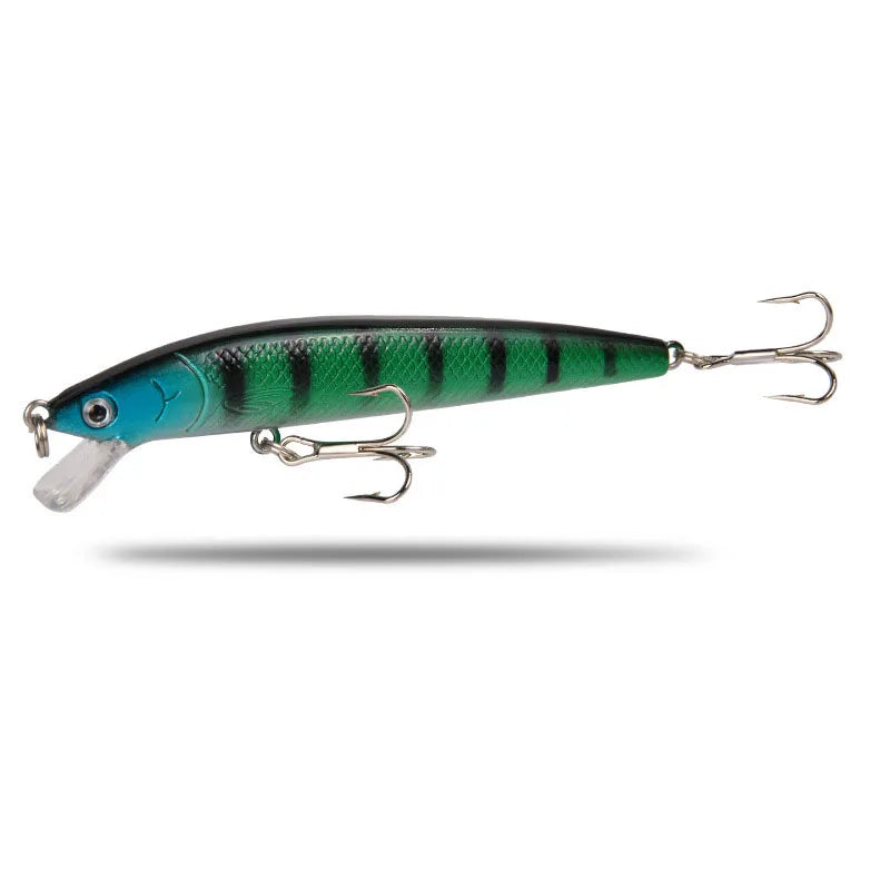 10 PCs Fishing Lures