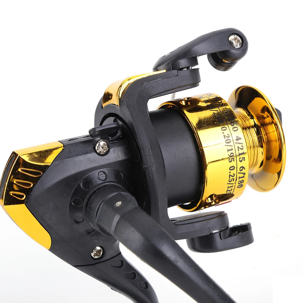 Spinning Fishing Reel
