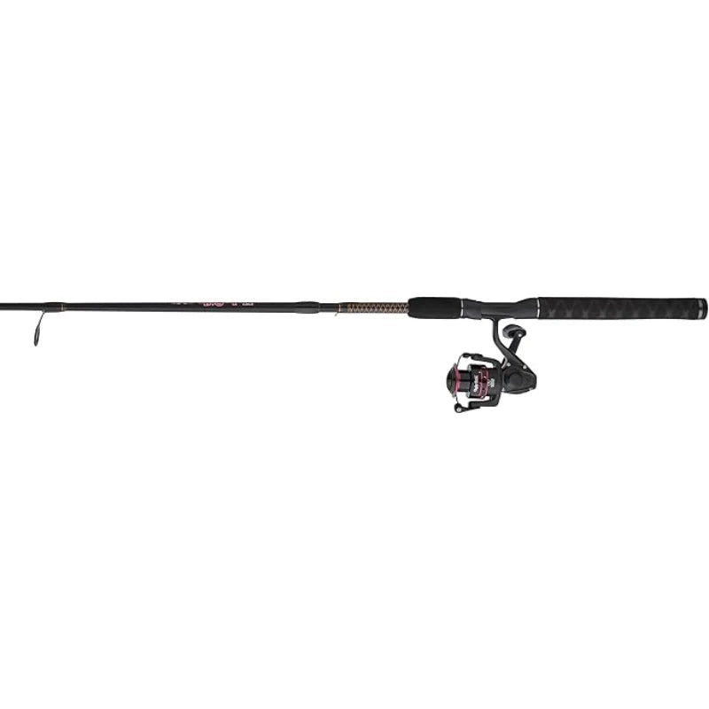Ugly Stik Combo
