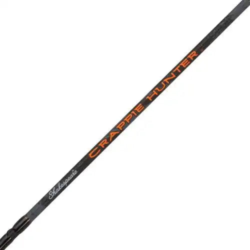 Crappie Rod