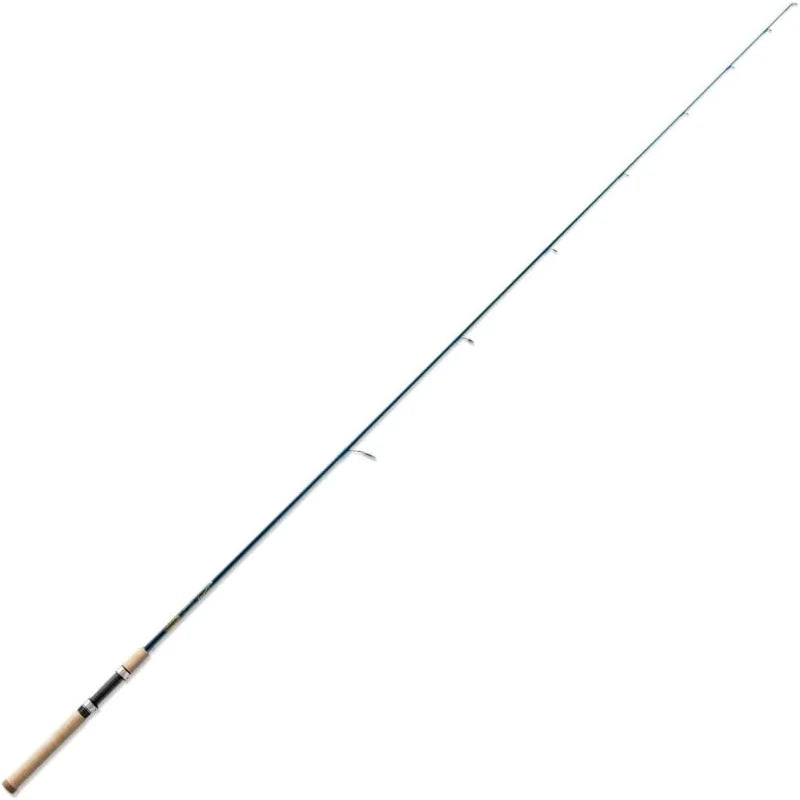 St. Croix Rods