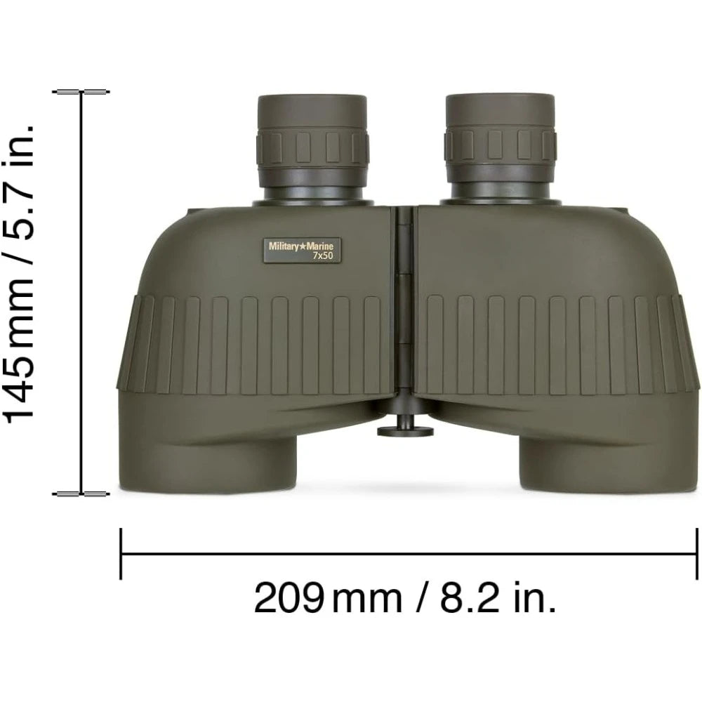 Military-Marine Binoculars