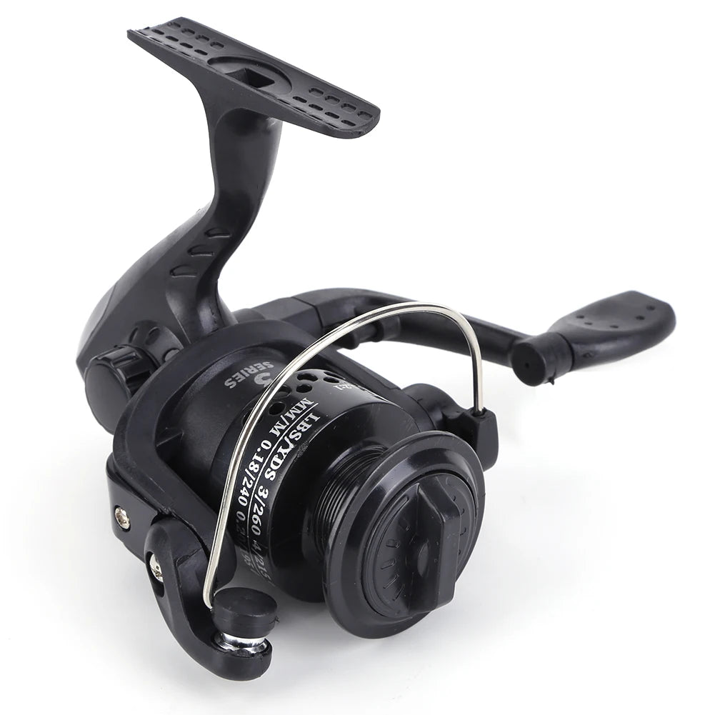 Spinning Fishing Reel