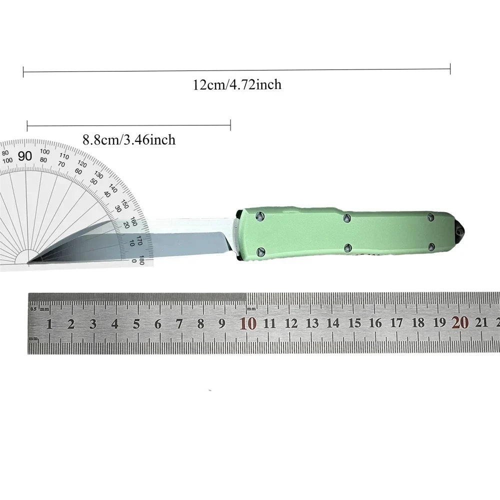 Folding Knife