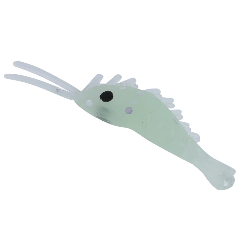 50Pcs Shrimp