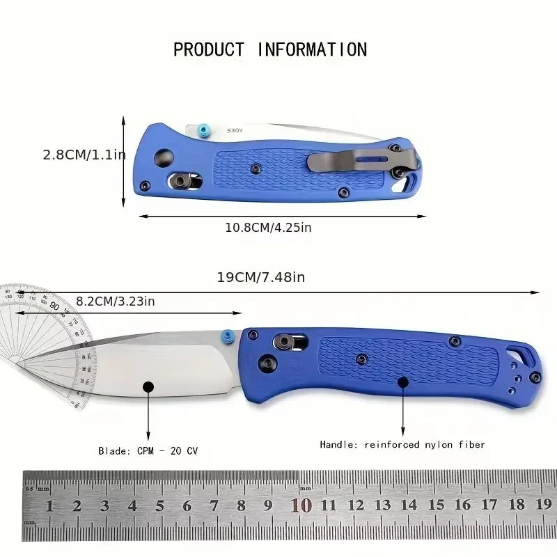 Knife