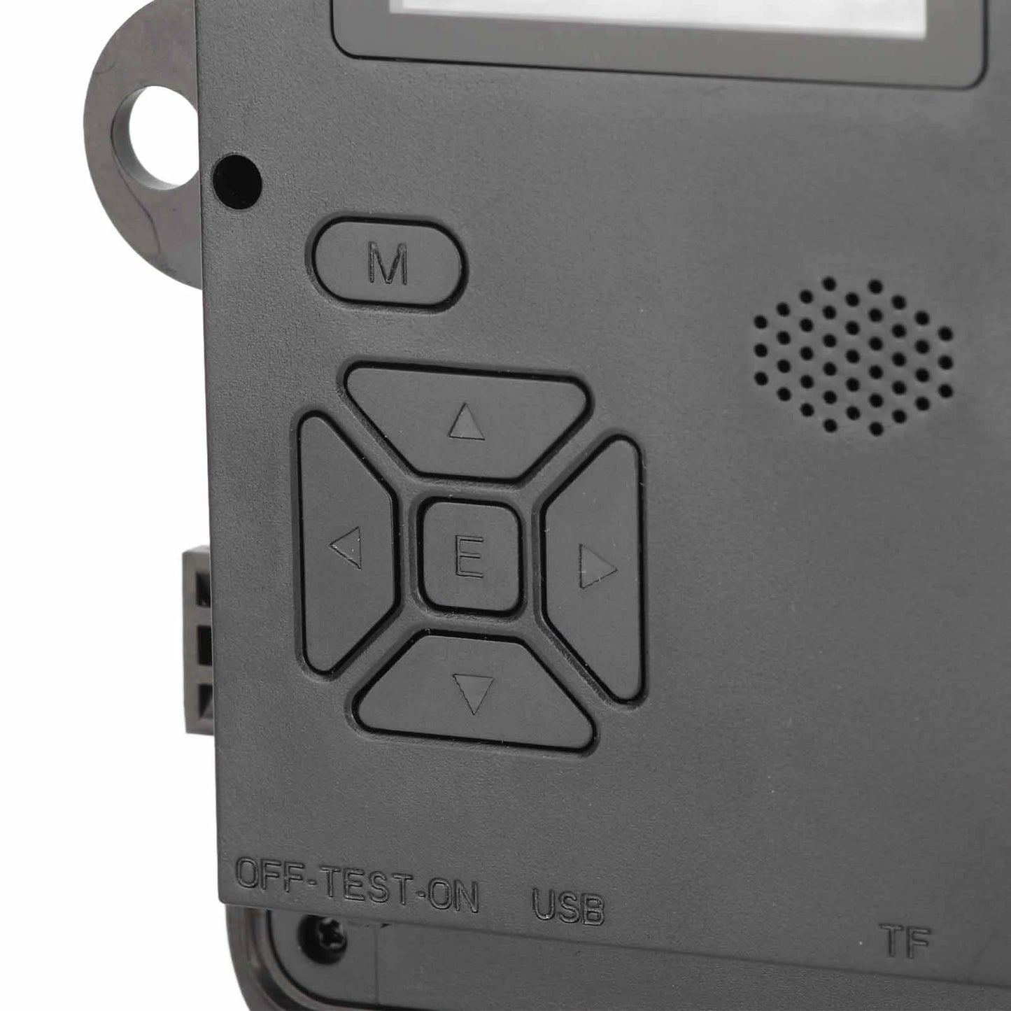 Infrared Night Vision Camera