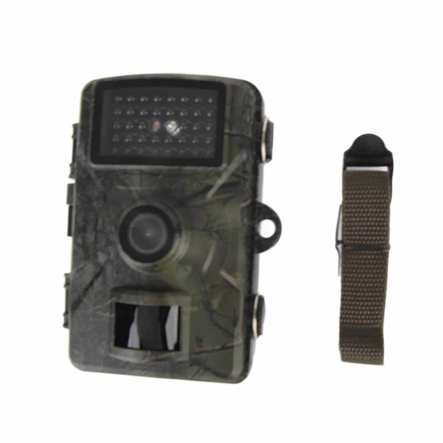 Infrared Night Vision Camera
