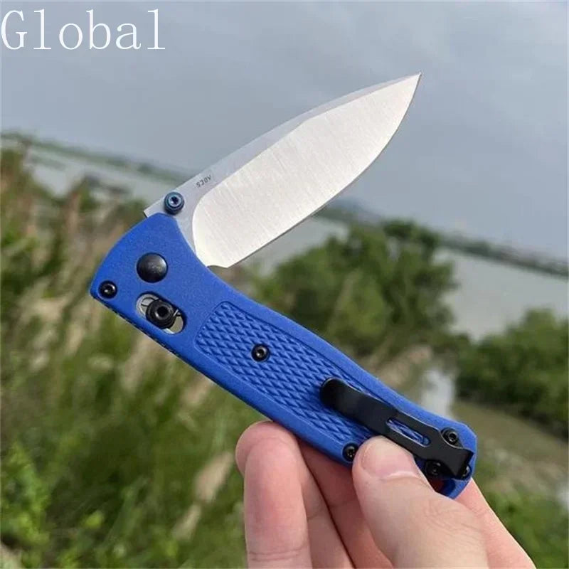 Knife