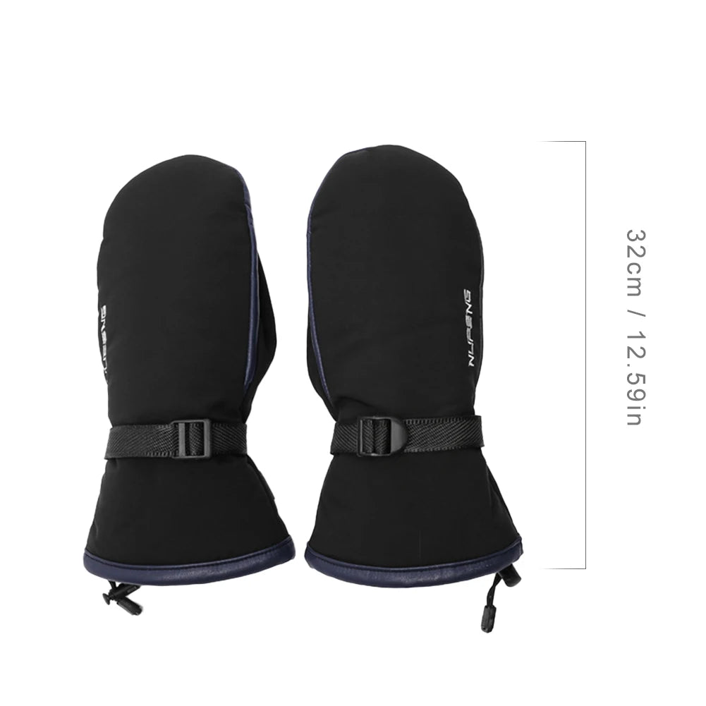 Hand Warmer Gloves